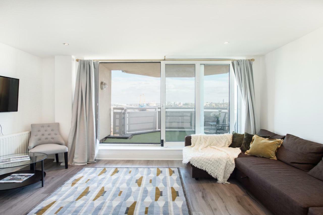 Apartamento Thames View