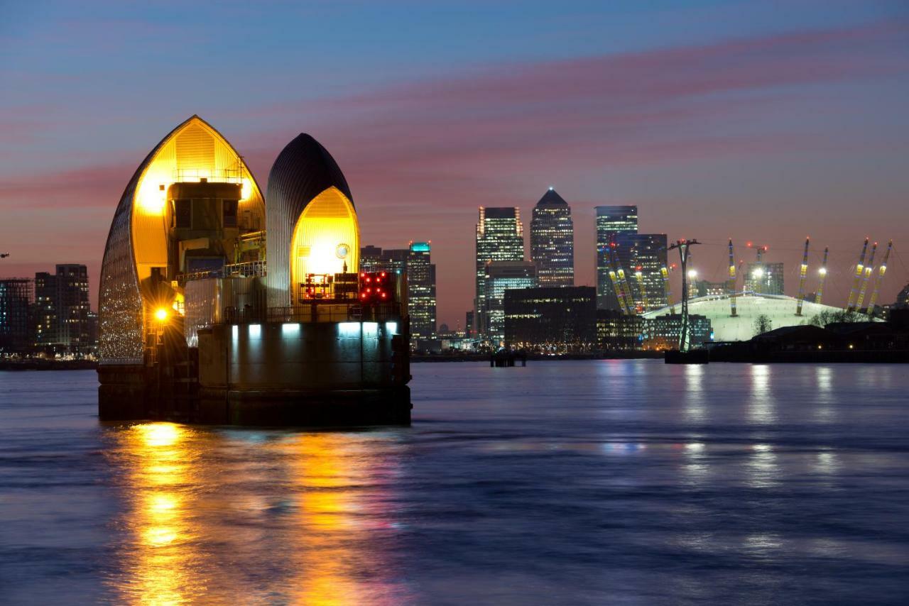 Thames View * Londres