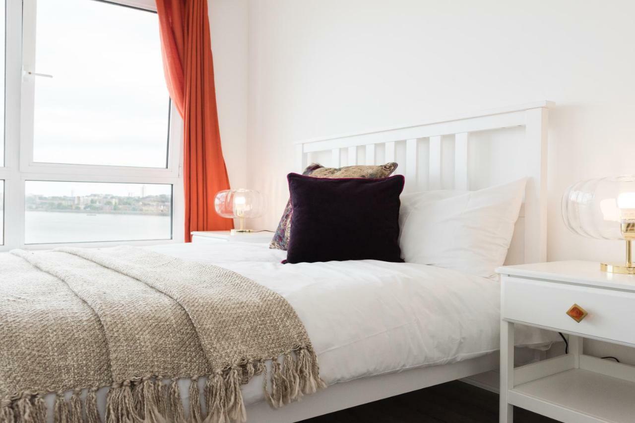 Thames View Apartamento
