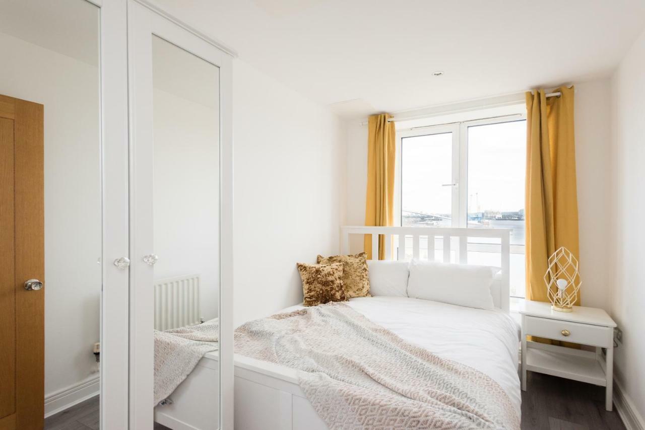 Thames View Apartamento