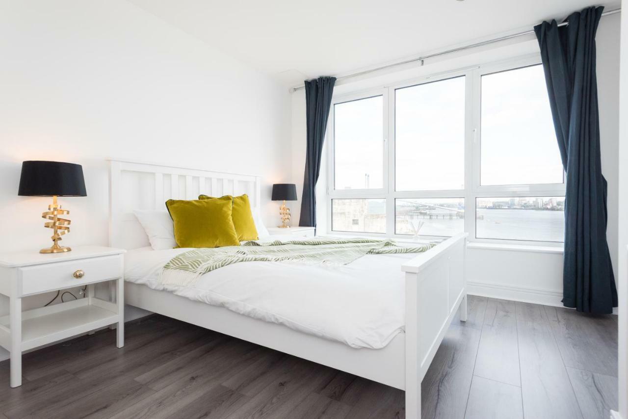 Thames View Apartamento