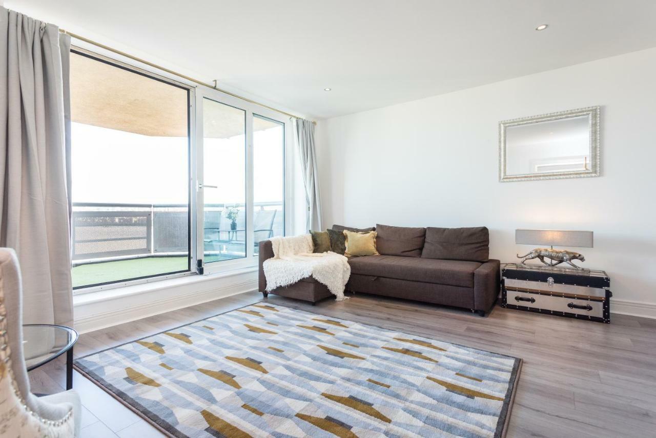 Thames View Apartamento Londres