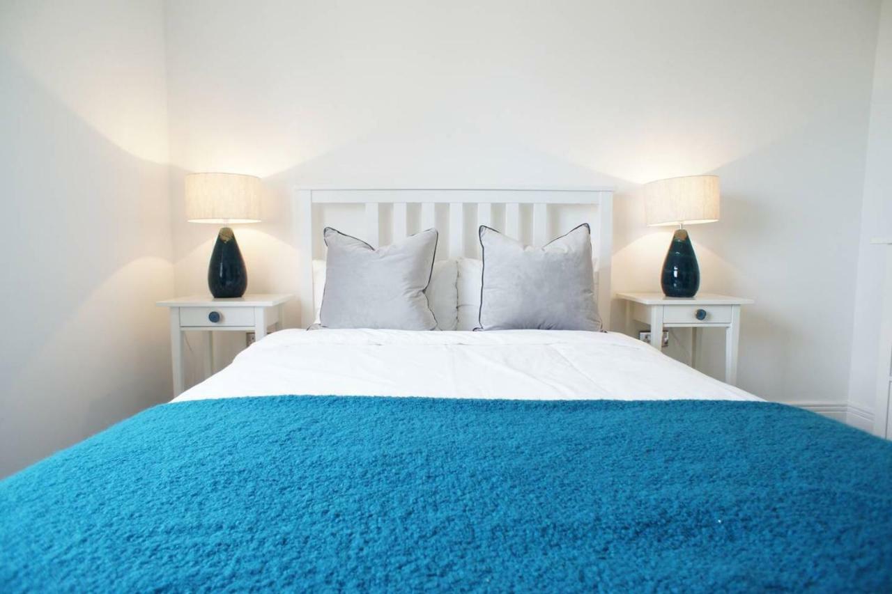 Thames View Apartamento *