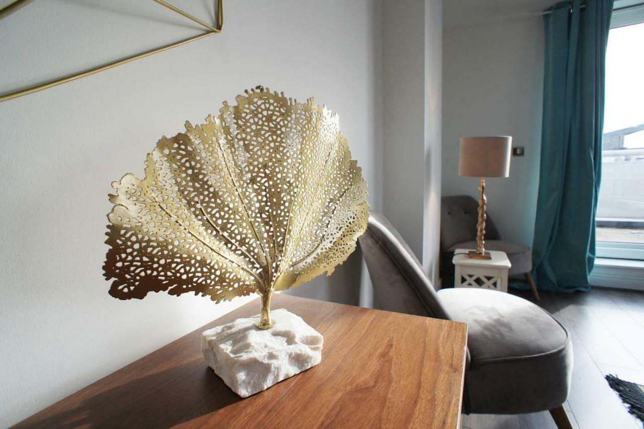 Apartamento Thames View Londres