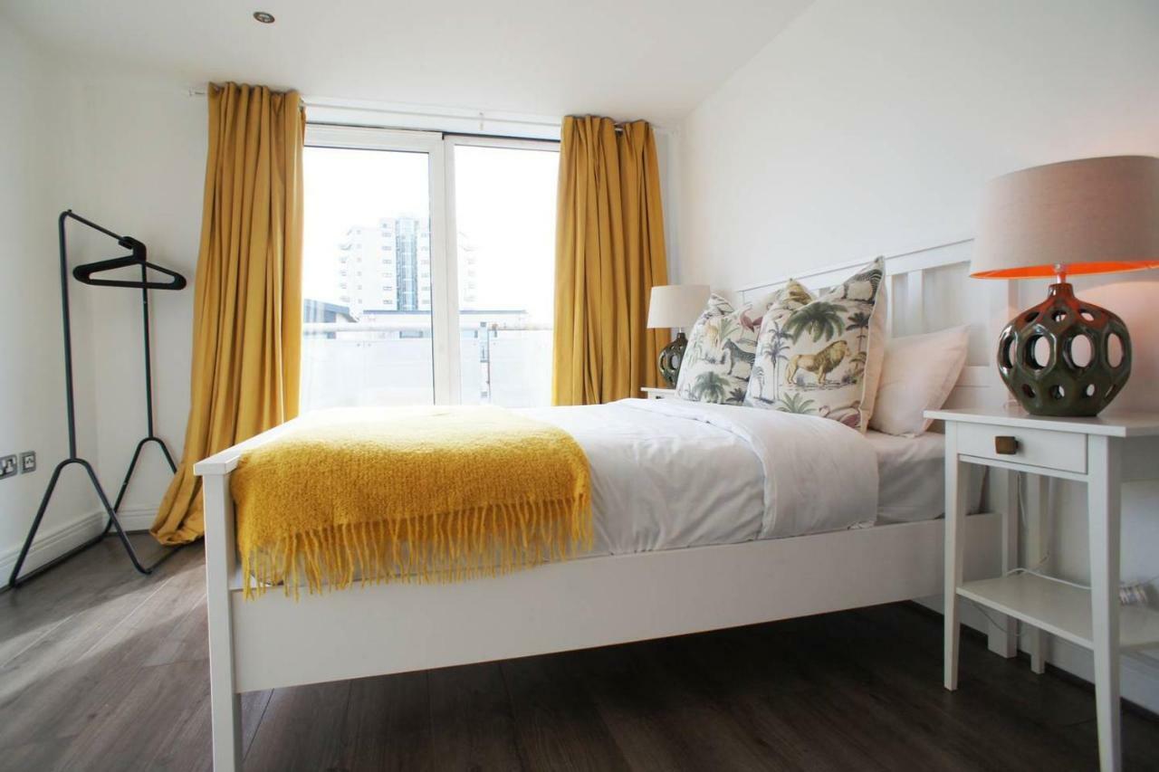 Apartamento Thames View *