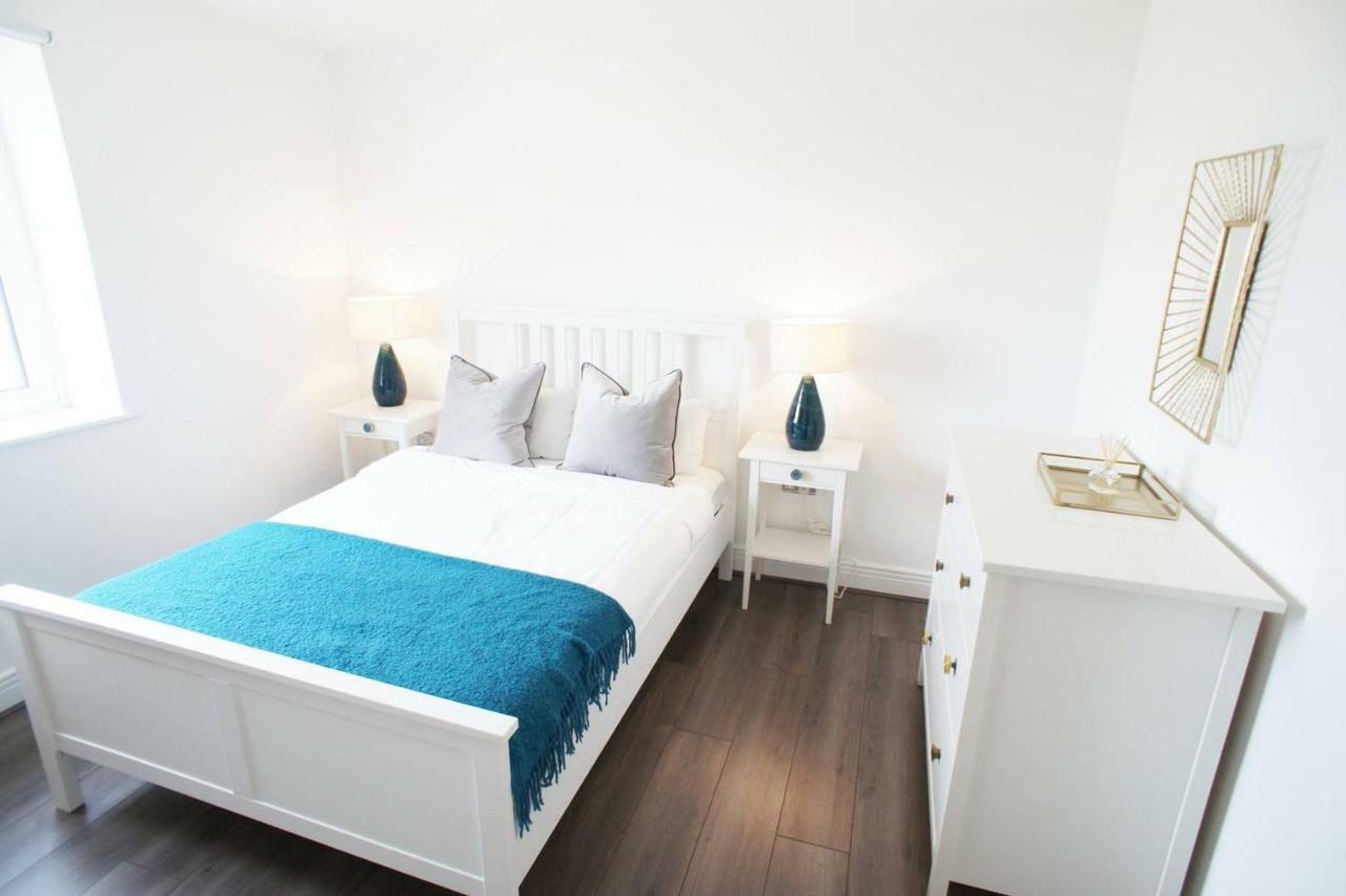 Apartamento Thames View