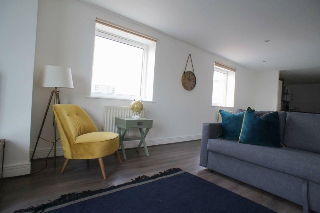 Thames View Apartamento Londres