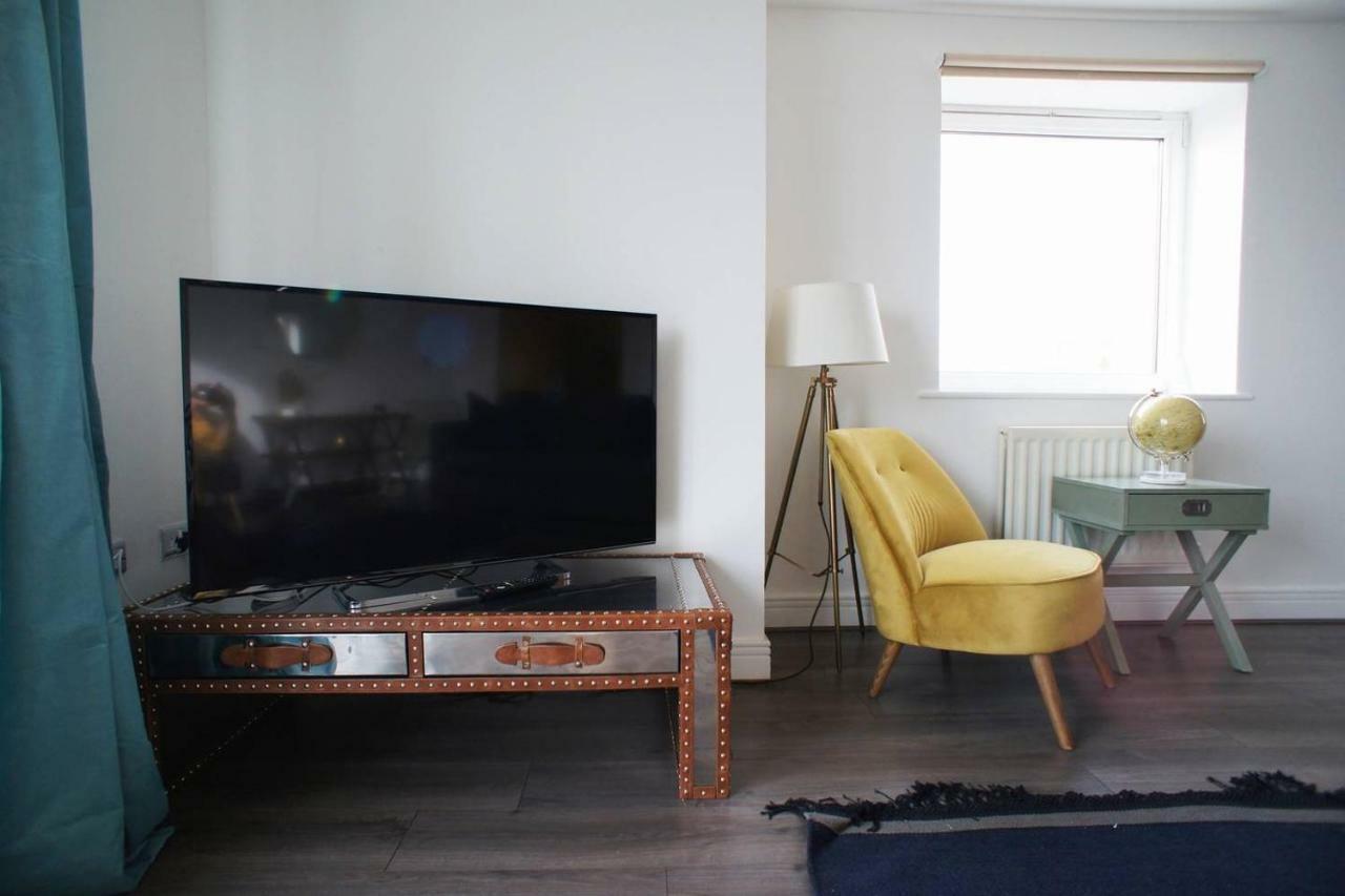 Thames View Apartamento Londres