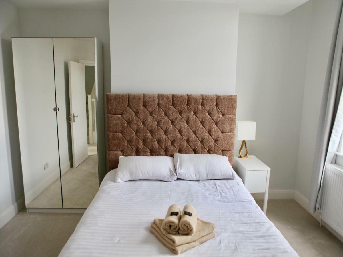 Homestay Cosy Near Westfield Stratford