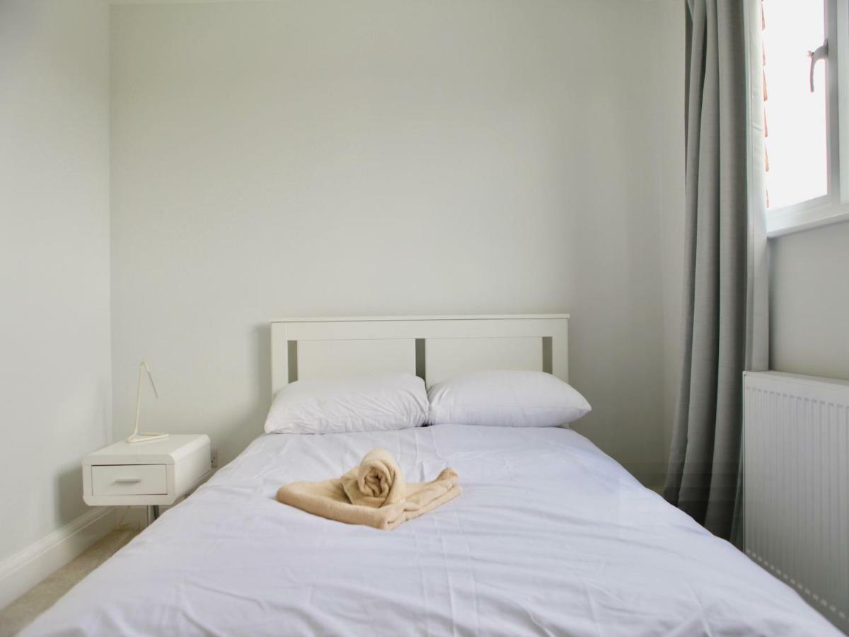 Homestay Cosy Near Westfield Stratford London