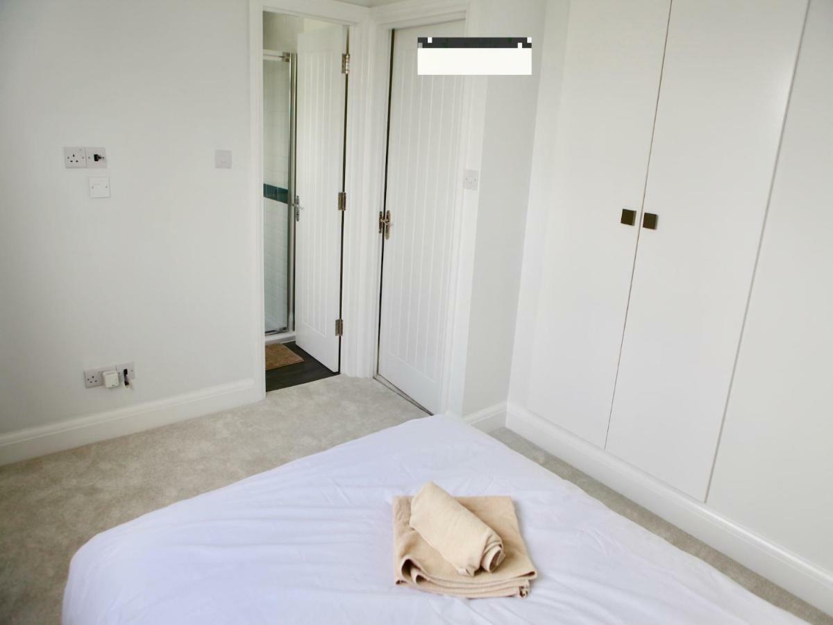 Homestay Cosy Near Westfield Stratford
