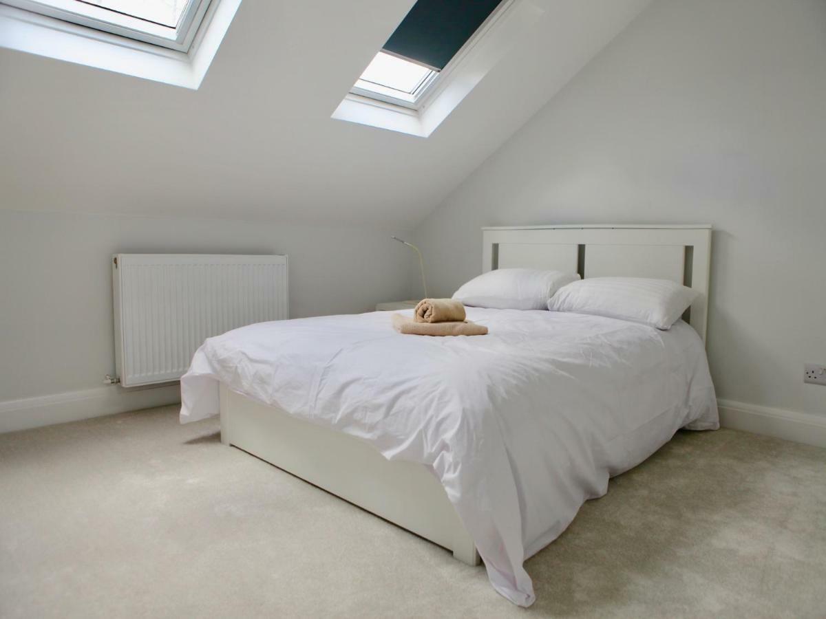 Cosy Near Westfield Stratford Homestay London