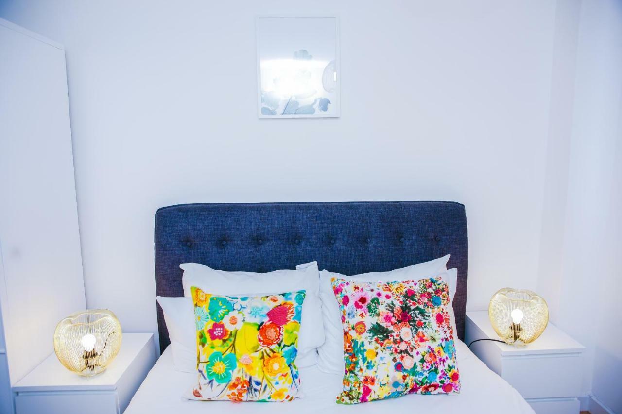 Riverside 2 Bed Apartamento *