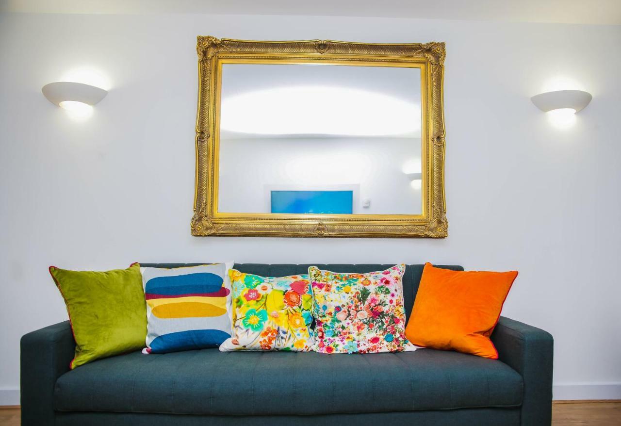 Apartamento Riverside 2 Bed *