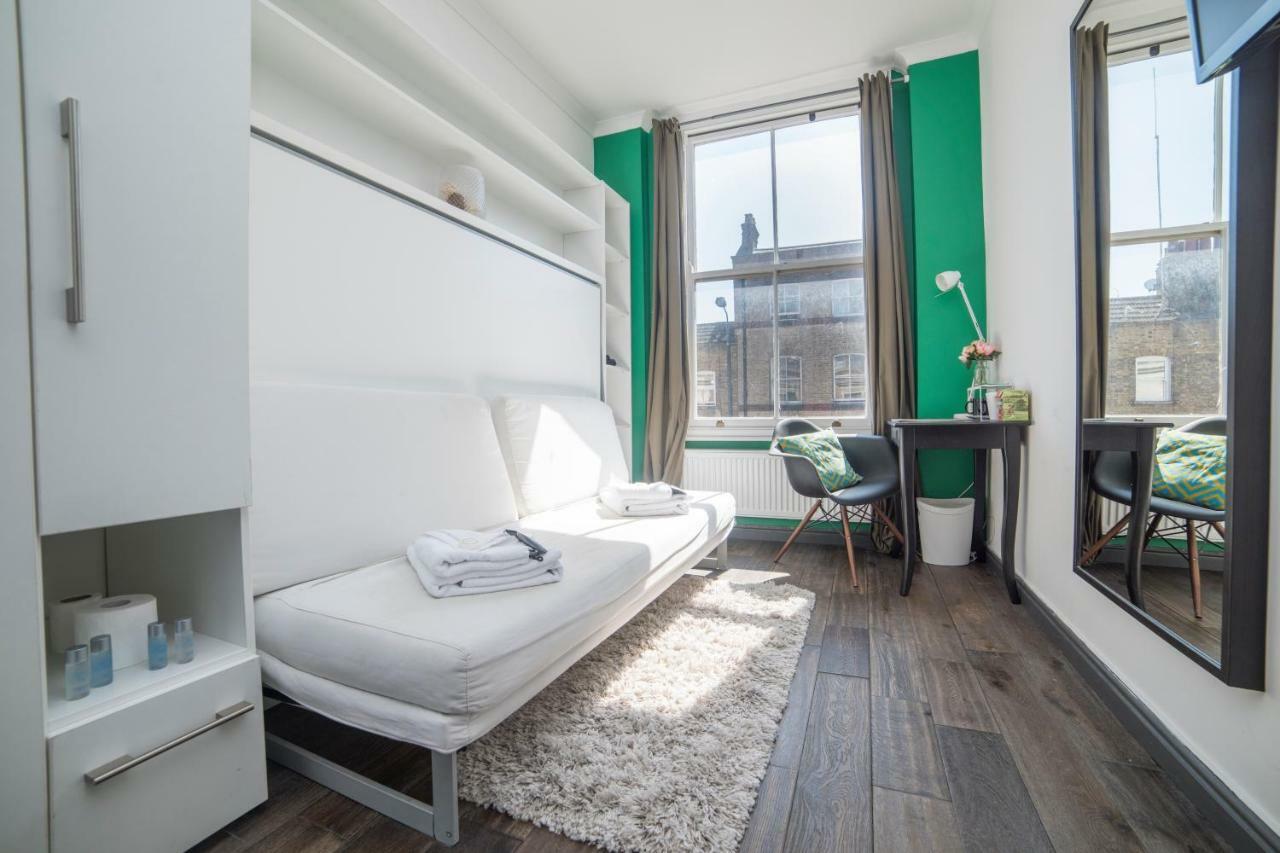 Hsa - Shoreditch 4* Londres
