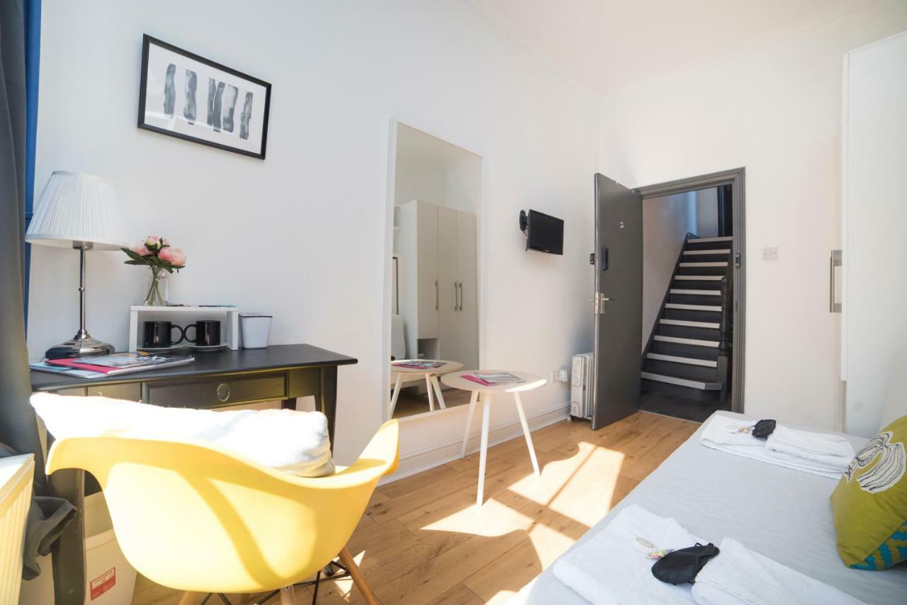 Maison d'hôtes Hsa - Shoreditch