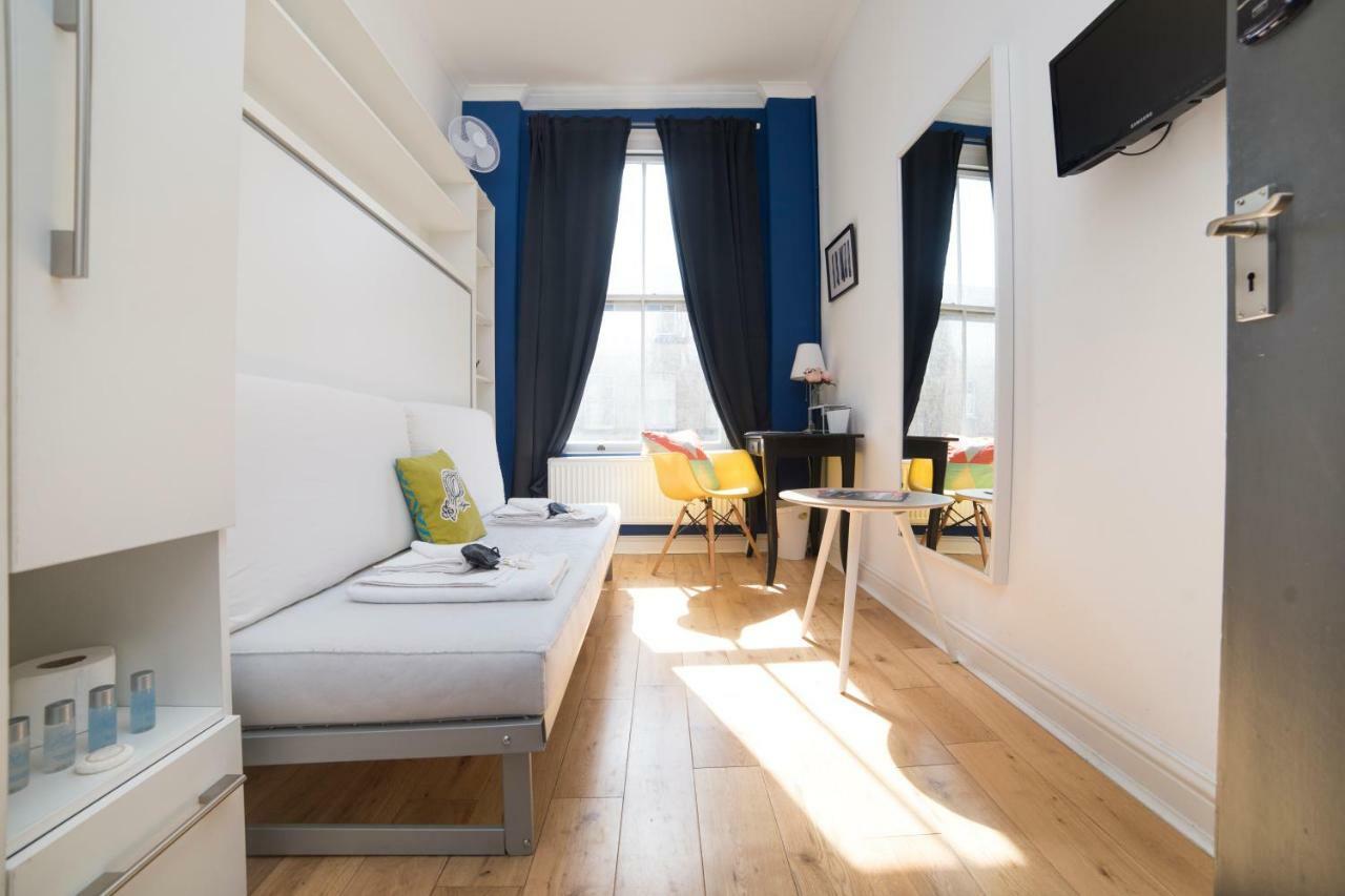 Hsa - Shoreditch Maison d'hôtes 4*