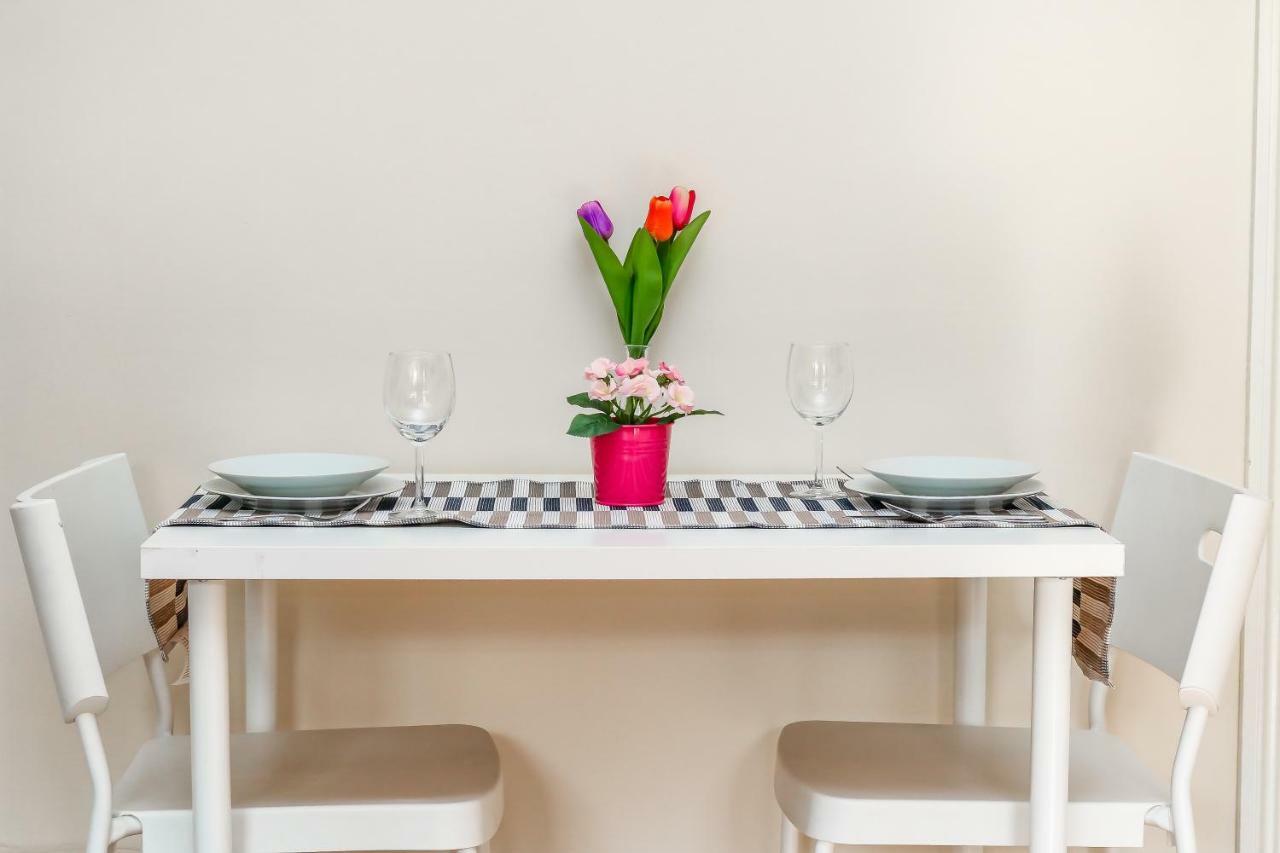 Apartamento Studio Flat On Brick Lane Near Shoreditch