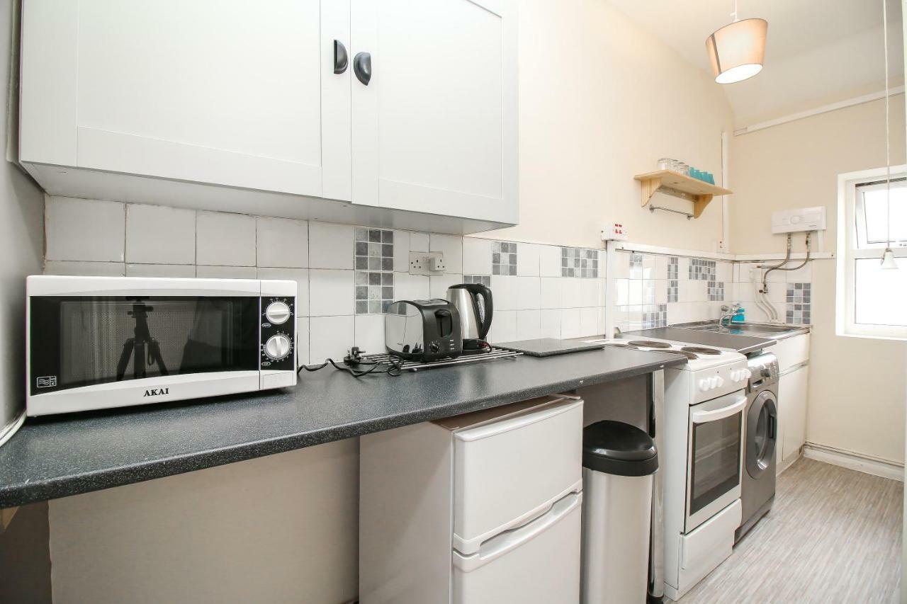 Studio Flat On Brick Lane Near Shoreditch * Londres