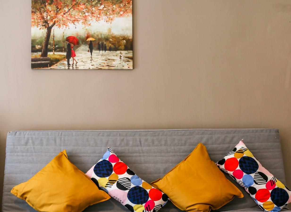 Apartamento Studio Flat On Brick Lane Near Shoreditch Londres