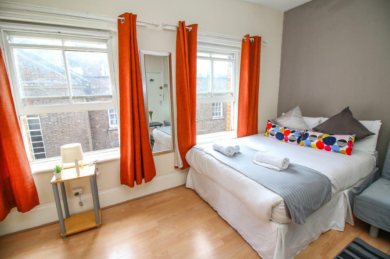 Studio Flat On Brick Lane Near Shoreditch Apartamento