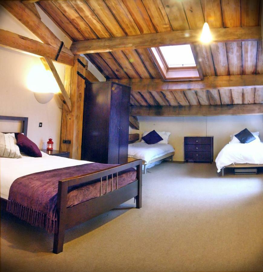 3, Warehouse K Appartement *