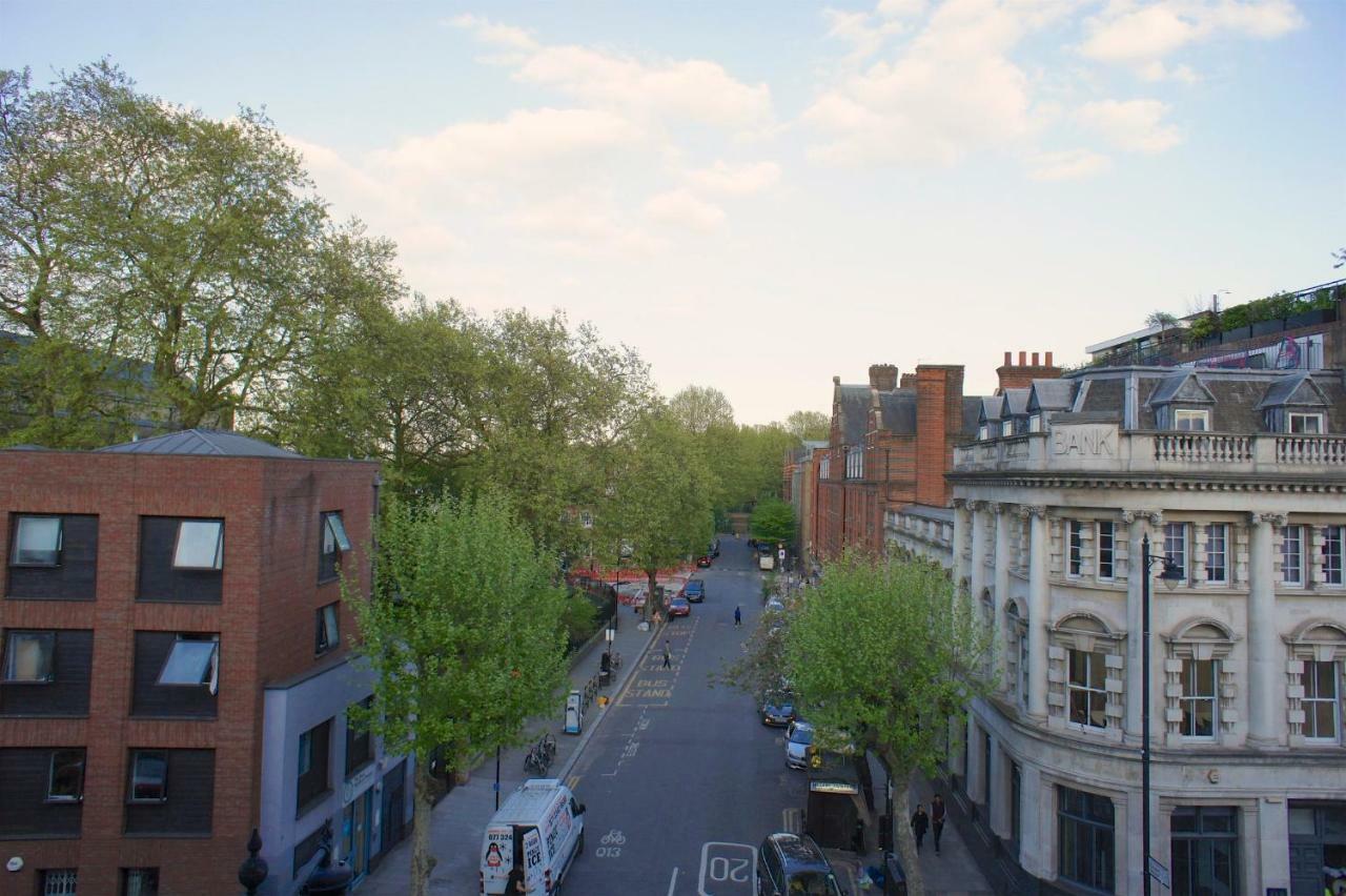 Apartamento Shoreditch Place