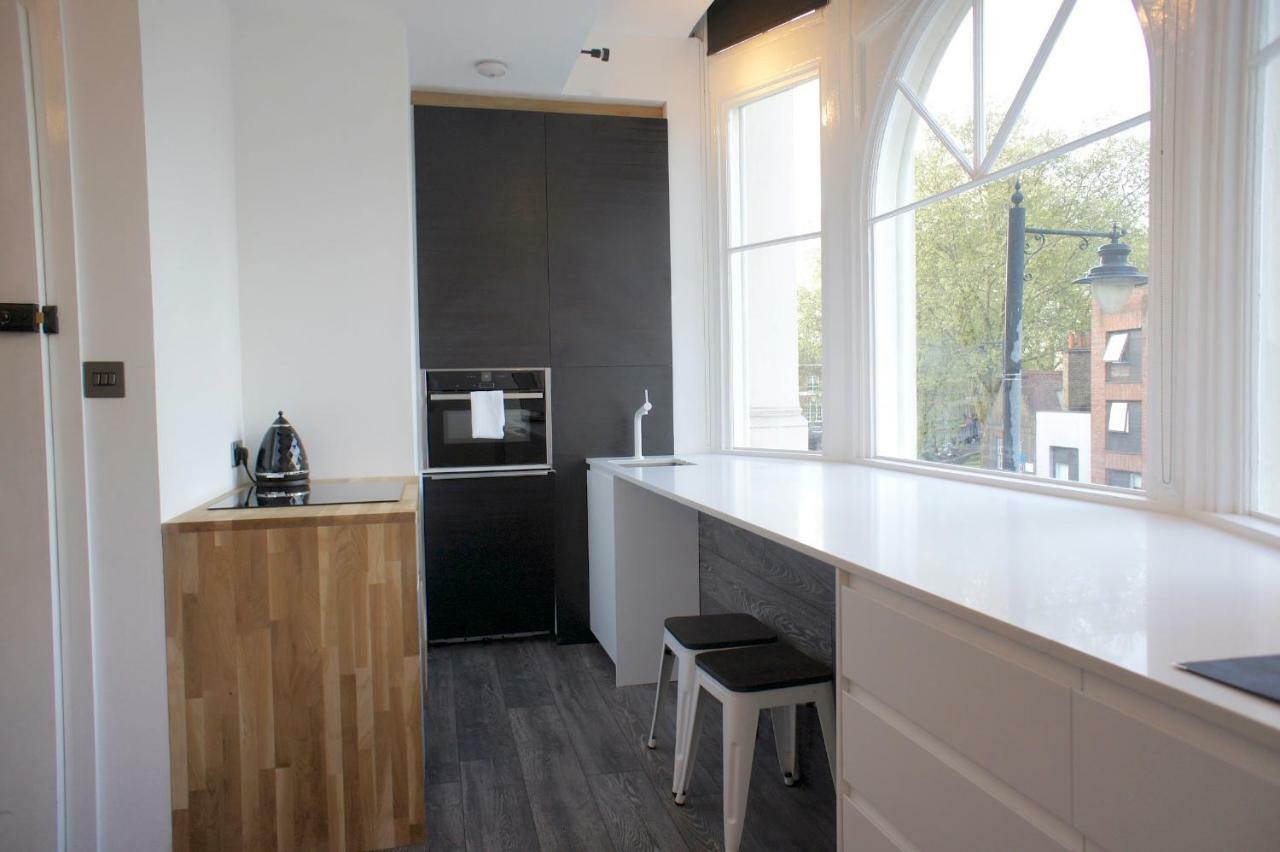 Shoreditch Place Apartamento *
