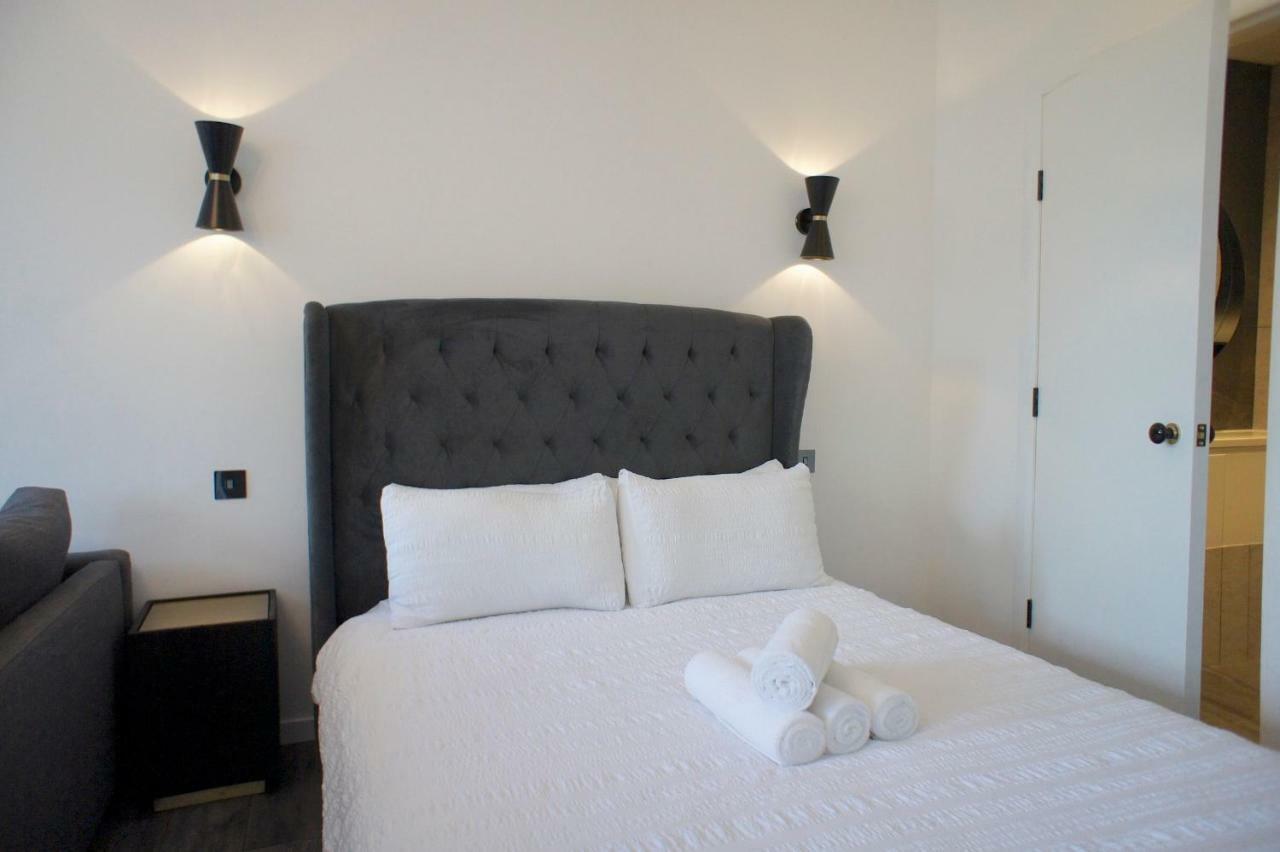 Shoreditch Place * Londres