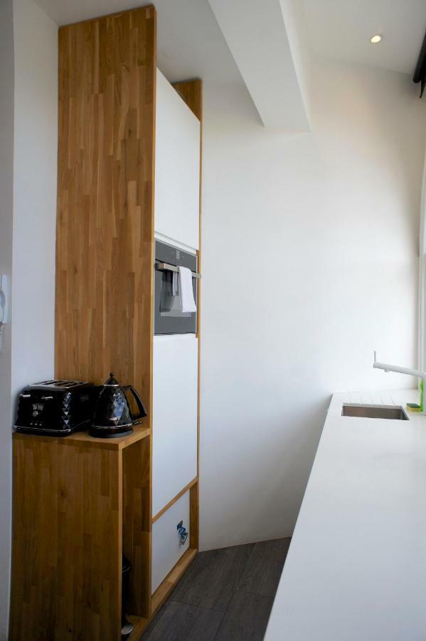 Apartamento Shoreditch Place *