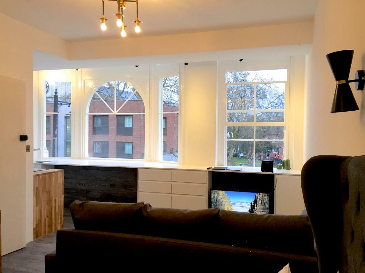 Apartamento Shoreditch Place *