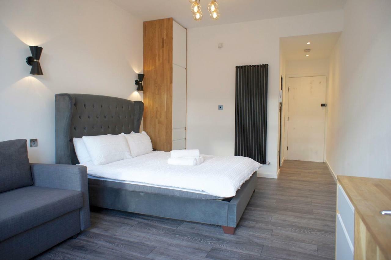 Shoreditch Place * Londres