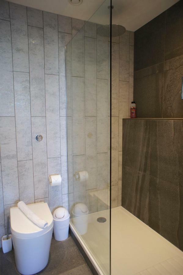 Apartamento Shoreditch Place *