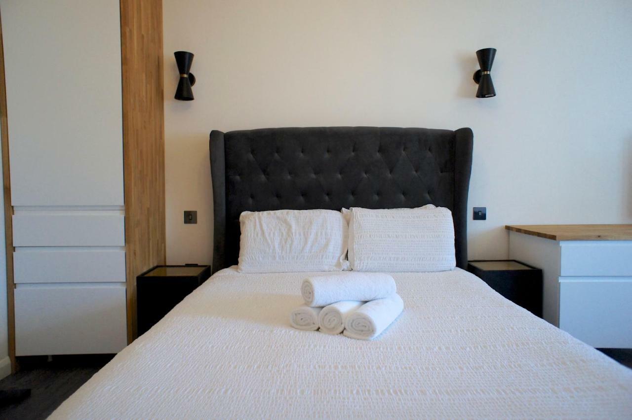 Shoreditch Place * Londres