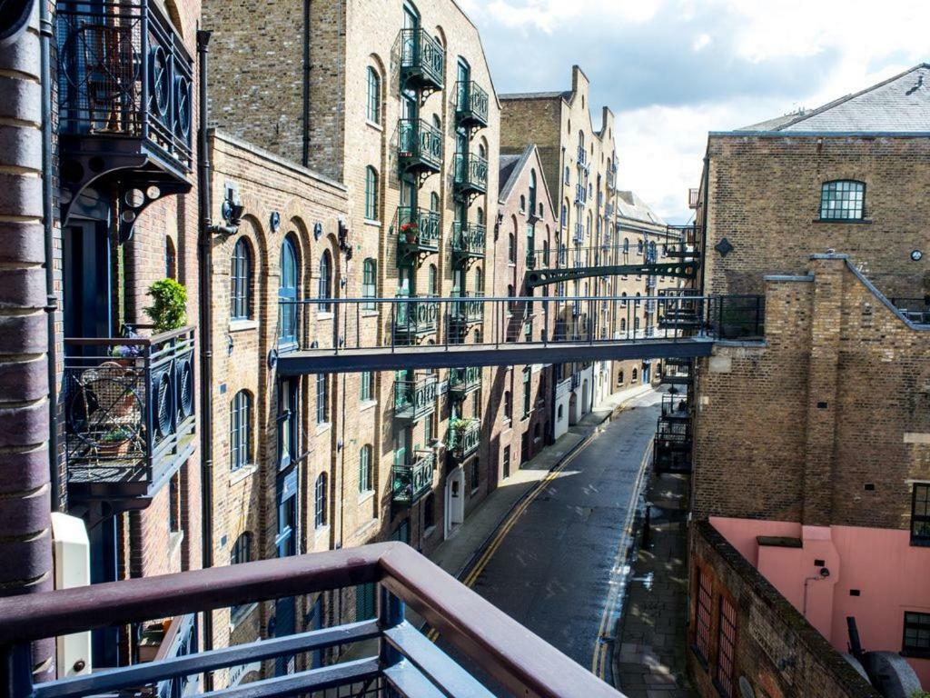 Maison d'hôtes Donatello Tower Bridge