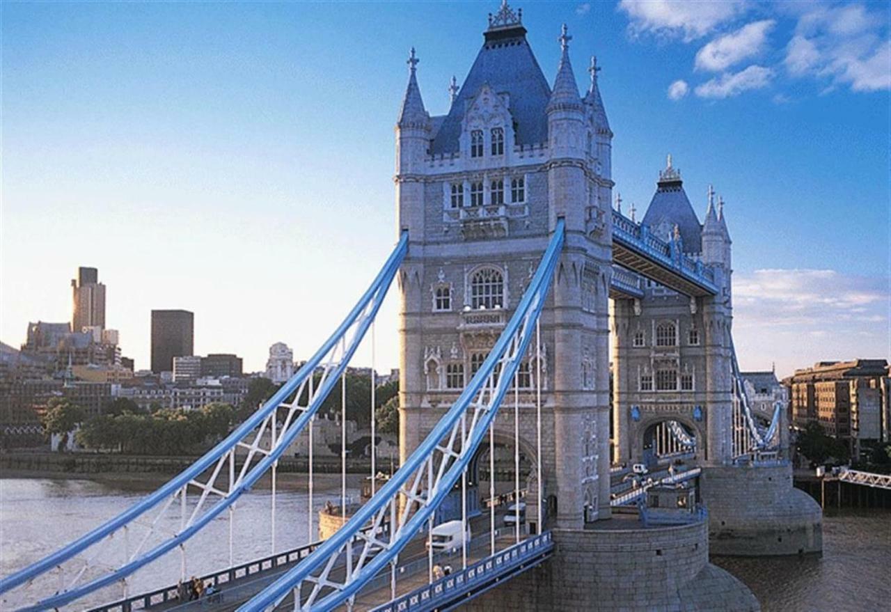 Donatello Tower Bridge Maison d'hôtes 3*