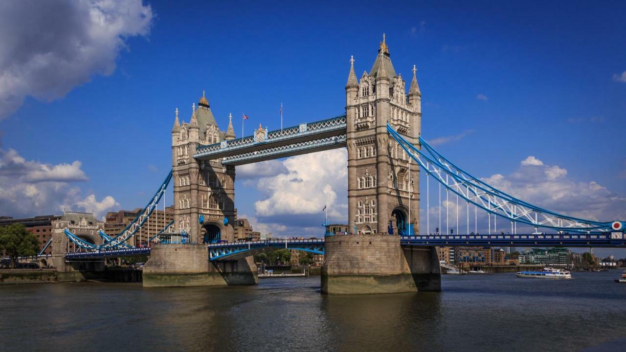 Donatello Tower Bridge 3* Londres