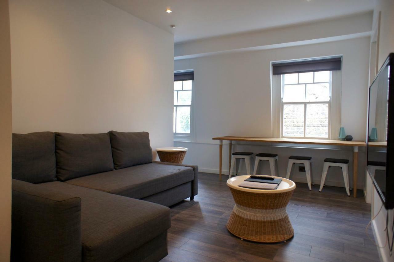 Shoreditch Place Apartamento Londres