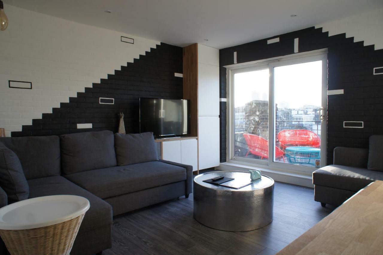 Apartamento Shoreditch Place Londres