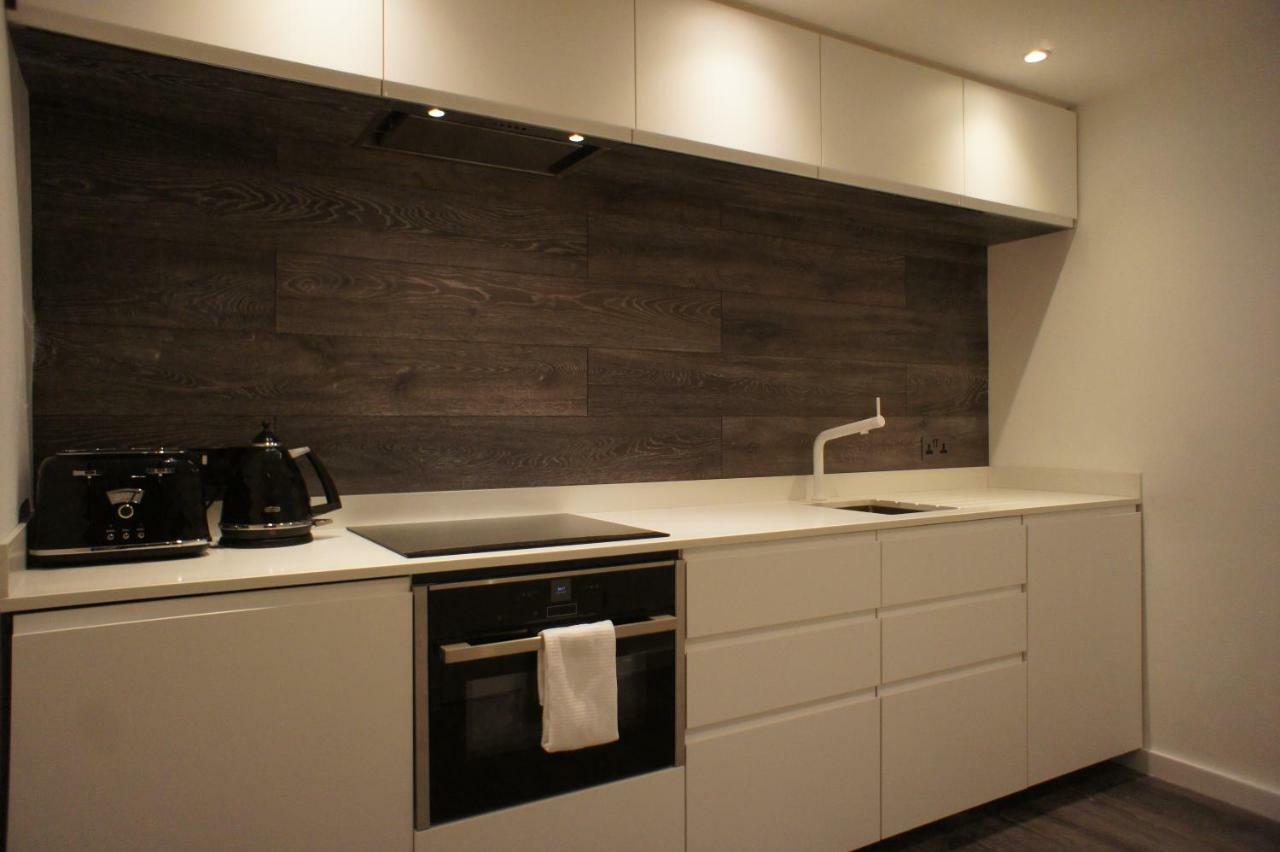Shoreditch Place Apartamento Londres