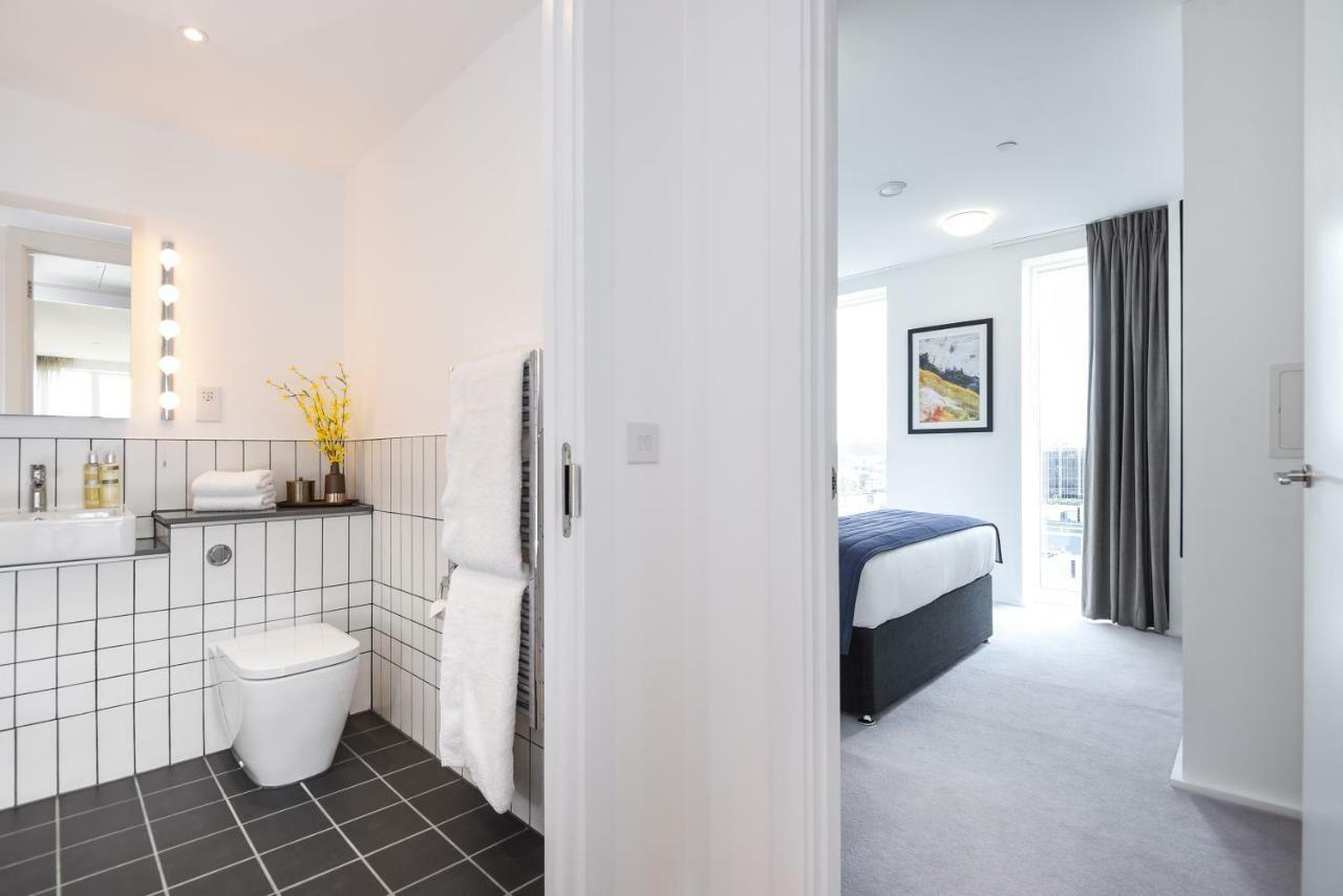 Millharbour Residences Appartement *