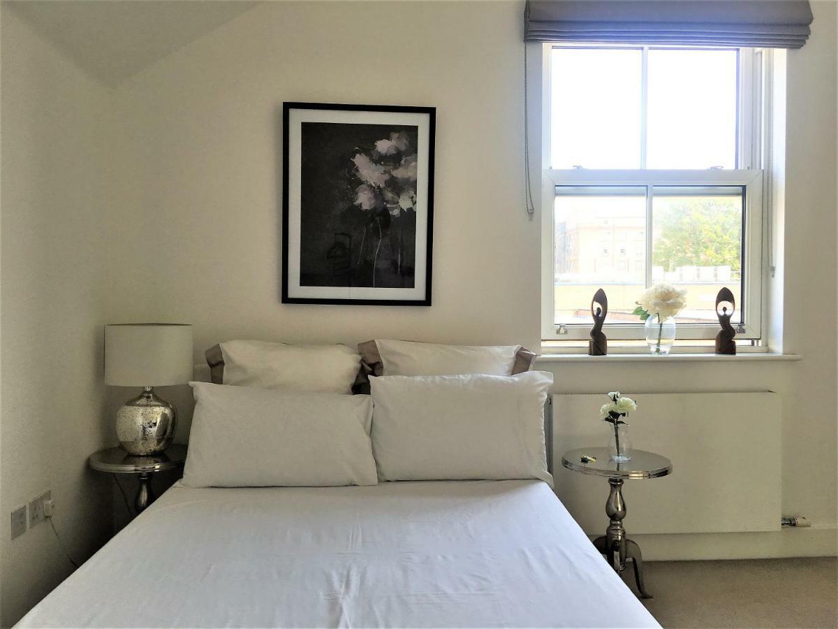 Tower Bridge Lux-townhouse Londen