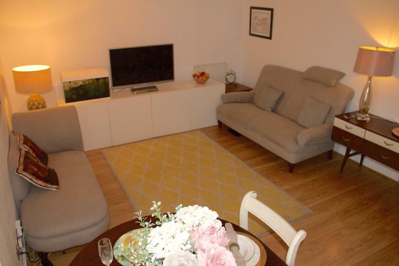 Thames View Apartamento *