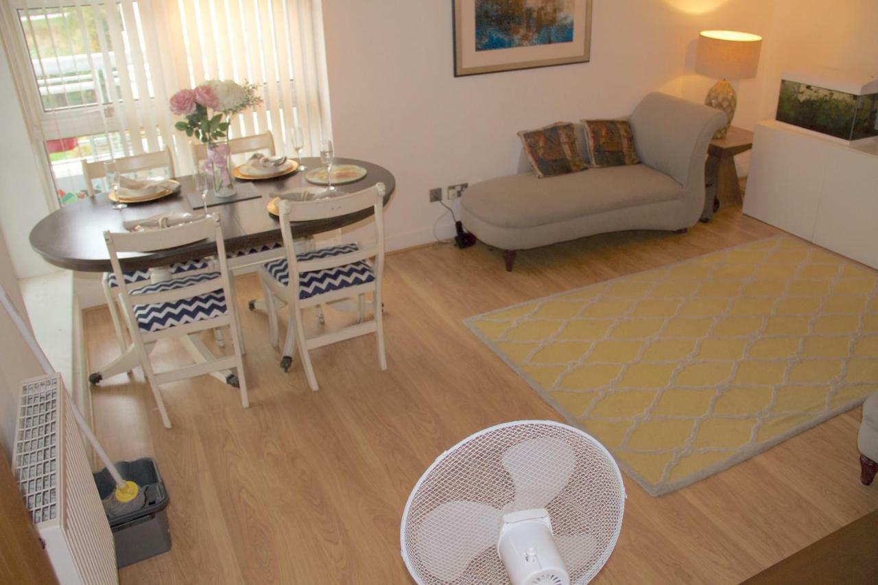 Thames View Apartamento