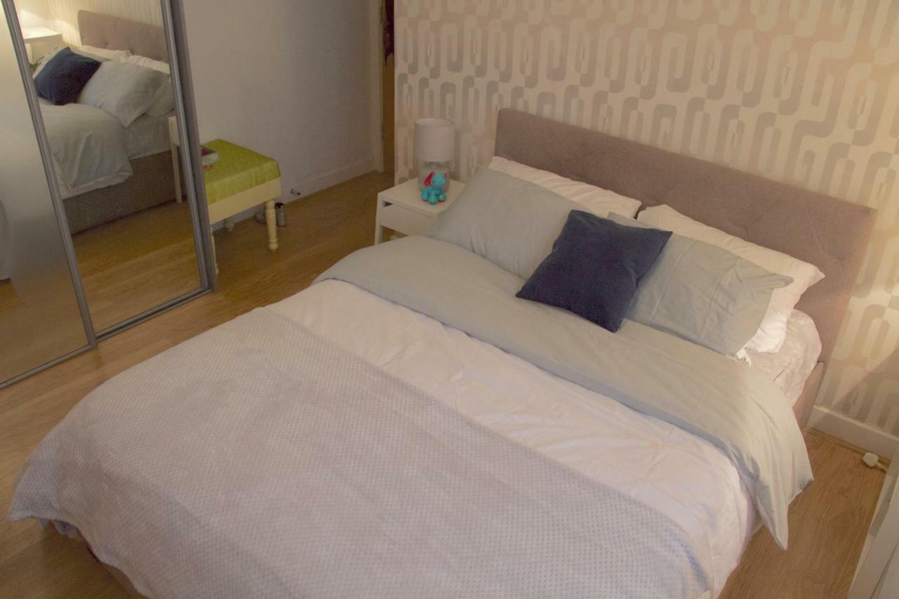 Apartamento Thames View
