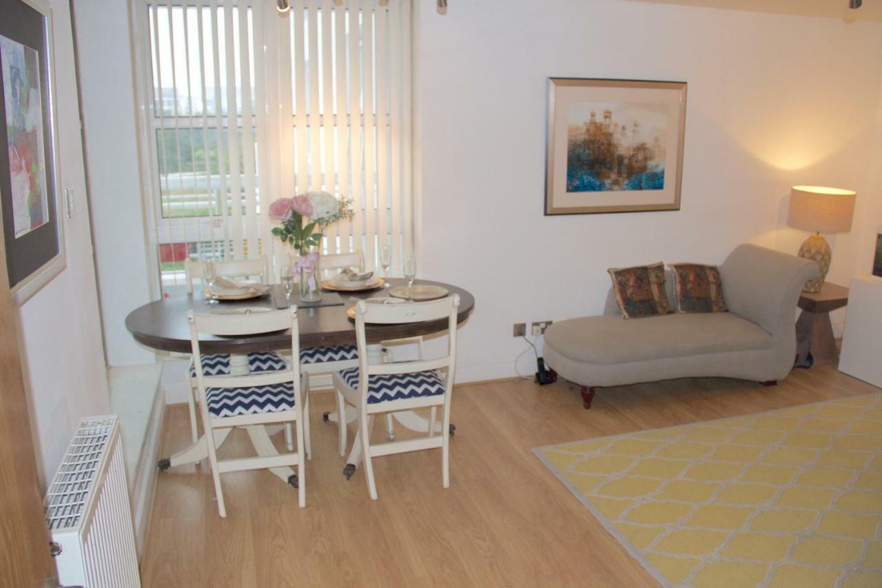 Apartamento Thames View