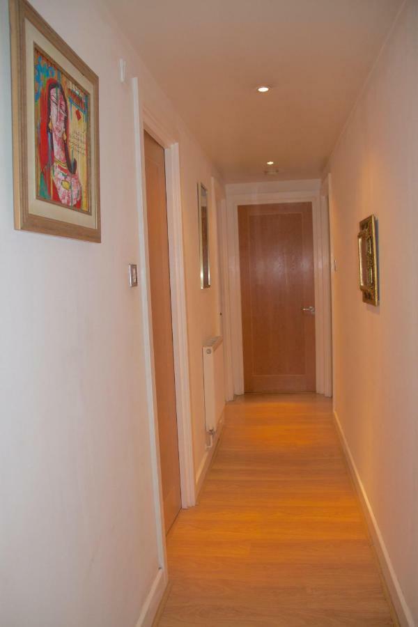 Thames View Apartamento *