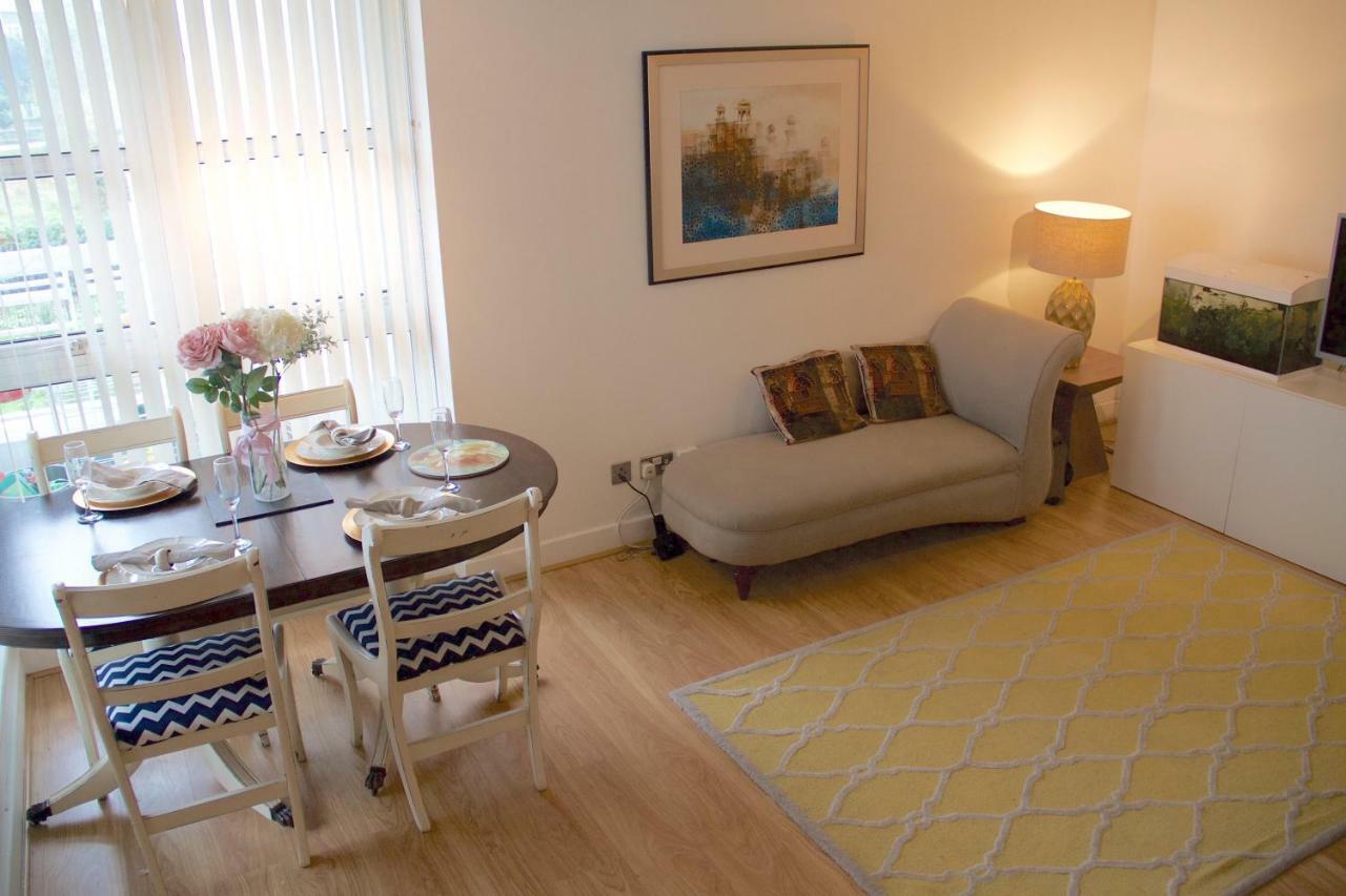 Apartamento Thames View *