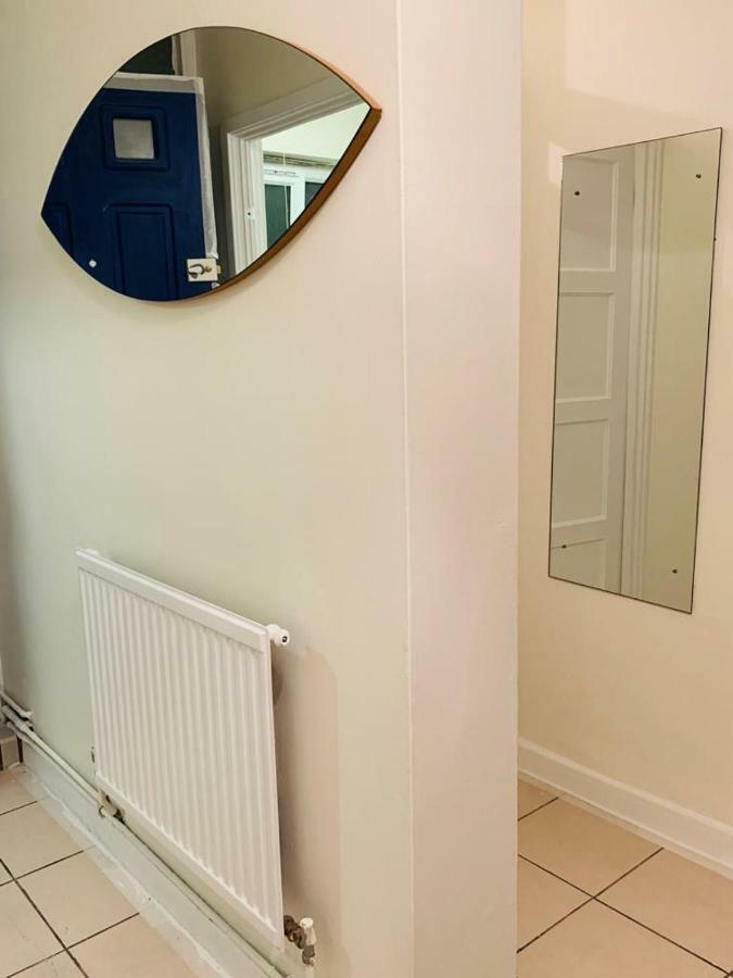 Shoreditch Hoxton Guest house London