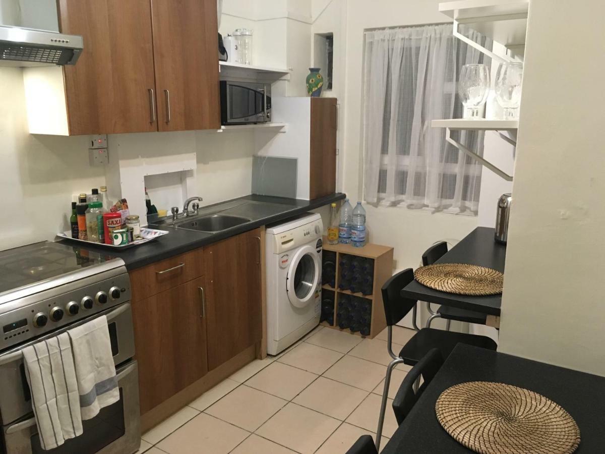 Guest house Shoreditch Hoxton London